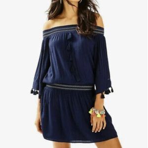 Lilly Pulitzer Joelle Dress